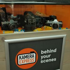 Kamera Express Zwolle