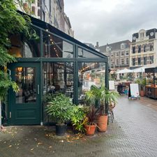 Palmette