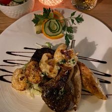 Restaurant Balkan Grill