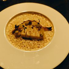 Restaurant GOUD