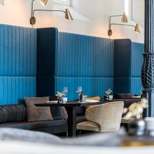 Restaurant George's