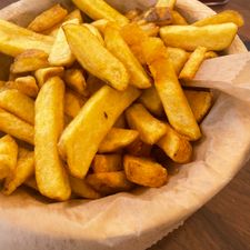 VOF Lunchroom 't Zoete Genot