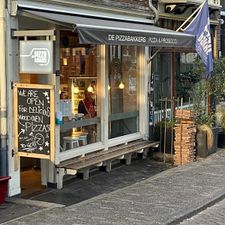 De Pizzabakkers Leliegracht To Go