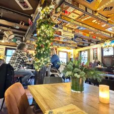 Grand Café Fanfare