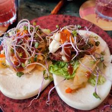 The Streetfood Club