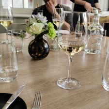 Restaurant La Fleurie
