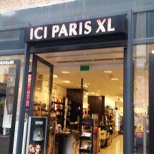 ICI PARIS XL