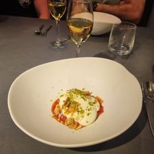 Restaurant Bij Erik