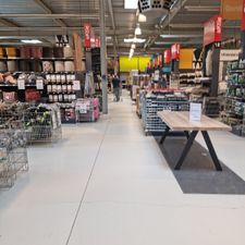 Karwei bouwmarkt Noordwijkerhout