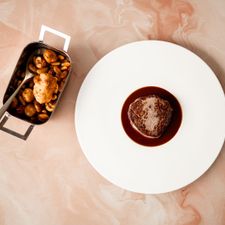 Restaurant Markant