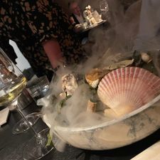 Restaurant De Leuf*