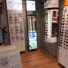 Pearle Opticiens Gennep