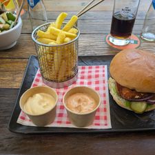 Eetcafé De Beurs