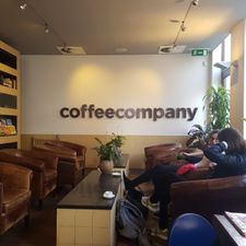 coffeecompany