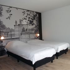 Fletcher Landgoed Hotel Renesse