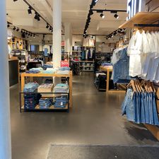 Levi's® Leidsestraat