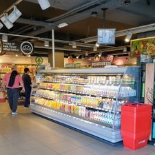 SPAR Den Haag Centraal