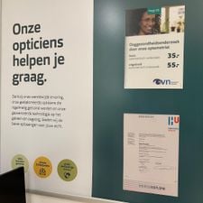 Pearle Opticiens Eindhoven - Heezerweg