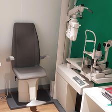 Pearle Opticiens Dordrecht - Centrum