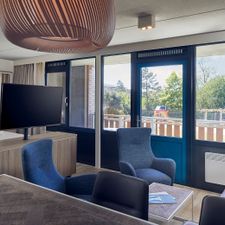 Fletcher Hotel-Restaurant Noordsee-Ameland