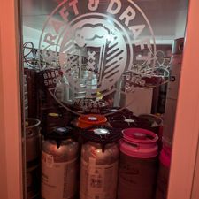 Craft & Draft