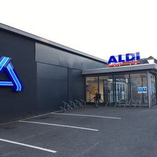 ALDI Hilversum Noordse Bosje