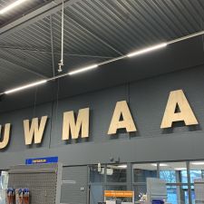 Bouwmaat Maastricht