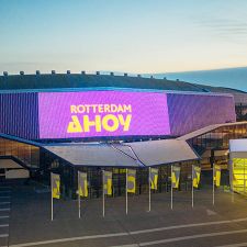 Rotterdam Ahoy