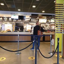 McDonald's Lelystad Bataviastad