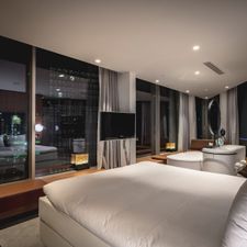 Van der Valk Hotel Amsterdam Zuidas