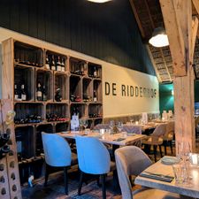 Restaurant De Ridderhof