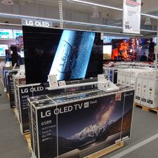 MediaMarkt Apeldoorn