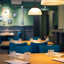 Eetcafé Klaas