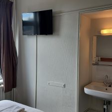 Hotel Cafe Restaurant Abina
