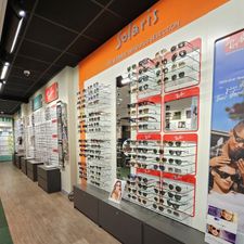 Pearle Opticiens Barendrecht