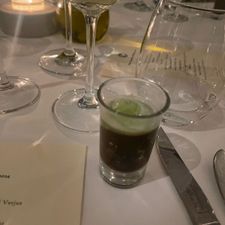 Restaurant Sequenza