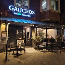 Gauchos Grill Restaurant - Amsterdam Oud- Zuid