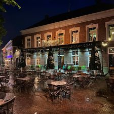 Grand Café Beekman & Beekman