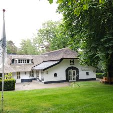 Het Koetshuis
