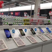 MediaMarkt Groningen Sontplein