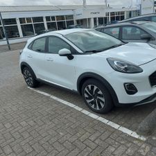 SIXT Car Rental Amsterdam Schiphol Airport