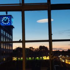 Stayokay Hostel Eindhoven