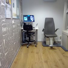 Pearle Opticiens Rhenen
