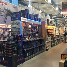 HORNBACH Bouwmarkt Groningen