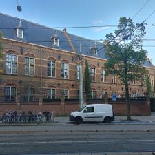 The College Hotel Amsterdam, Autograph Collection