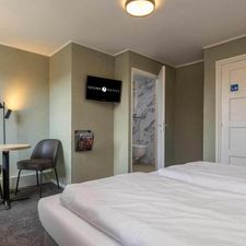 Fletcher Hotel-Restaurant Bon Repos