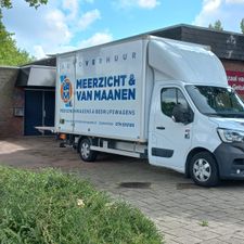 Autoverhuur Meerzicht en van Maanen | Hertz Zoetermeer