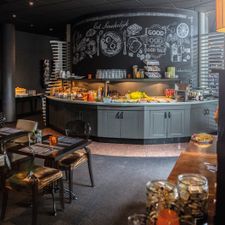Leonardo Hotel Breda City Center