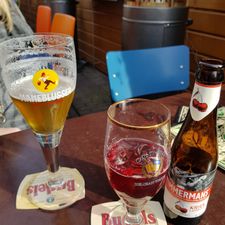 De Winkel Lunch, Borrel en Eetbar