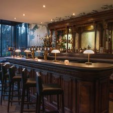 Hotel Restaurant de Echoput